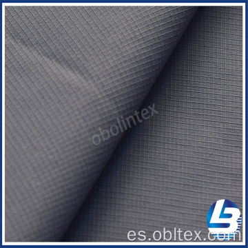 Obl20-1206 Ripstop Nylon Taslan para la chaqueta